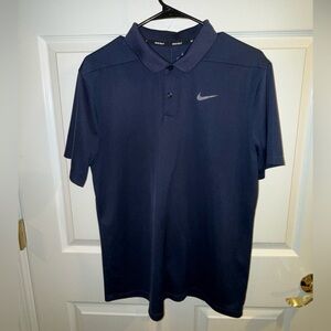 Nike Men's Golf Slim-fit Polo